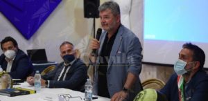 Turismo, Spirlì: “Sarà stagione estiva boom” item-thumbnail