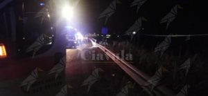 Incidente mortale sulla statale 106, perde la vita un ragazzo item-thumbnail