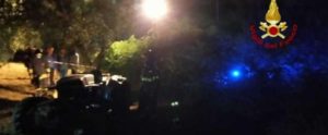 Tragedia in Calabria: si ribalta col trattore e muore item-thumbnail