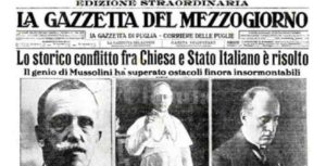 DDL ZAN: L’ennesima ingerenza del Vaticano sulla politica italiana item-thumbnail