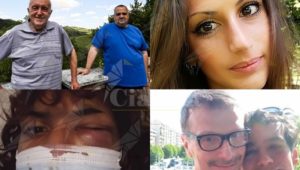 Brando Benifei (PD): “La legge Zan va approvata il prima possibile” item-thumbnail