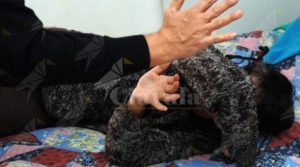 Maltratta per anni la madre e la sorella disabile, arrestato item-thumbnail