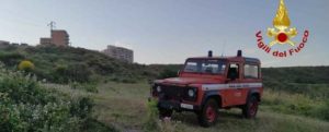 Calabria, esce di casa per gettare la spazzatura e sparisce: ricerche in corso item-thumbnail