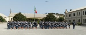 A Vibo Valentia il giuramento degli Allievi Agenti di Polizia del 212° Corso item-thumbnail