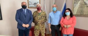 Locri, conclusa la campagna di vaccinazione a domicilio per i soggetti fragili item-thumbnail
