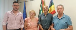 Reggio Calabria: La commissione politiche sociali e l’assessore al welfare Delfino ascoltano le istanze di “Insieme per la disabilità” item-thumbnail