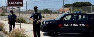 Aggredisce e minaccia di morte la madre con un coltello, un arresto nel reggino item-thumbnail