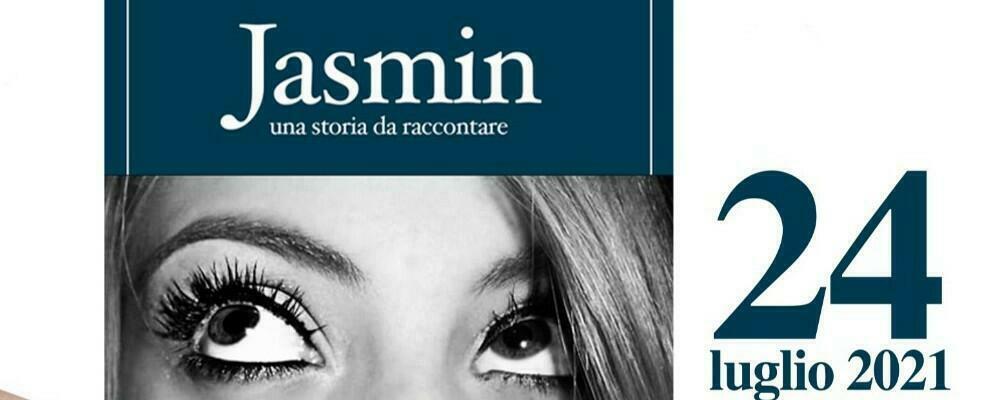 Sabato all’YMCA di Siderno sarà presentato in anteprima assoluta il libro “Jasmin. Una storia da raccontare”