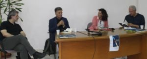 Goel e Progetto Sud alla presentazione del libro “A Sud del Sud” item-thumbnail