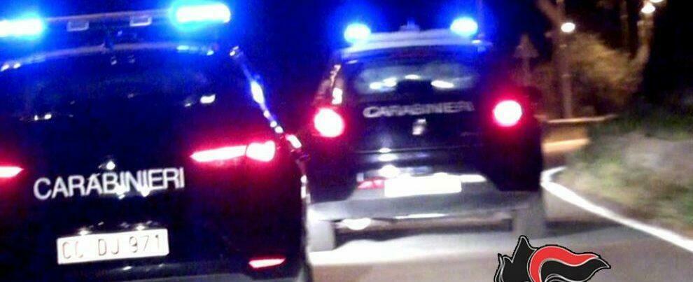 Furto in un’abitazione a Marina di Gioiosa Ionica, arrestato un commerciante