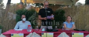 Sankara organizza escursione gratuita in un parco avventura per i bambini di Caulonia e della Locride item-thumbnail