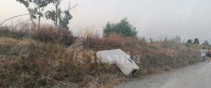 Caulonia: pista ciclabile utilizzata come discarica item-thumbnail