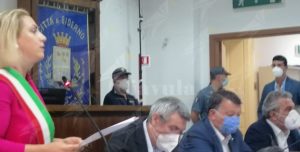 I Sindaci della Locride hanno incontrato i Segretari di CGIL, CISL E UIL item-thumbnail