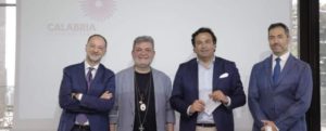 Turismo: presentato a Milano il progetto regionale “Calabria Straordinaria” item-thumbnail