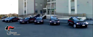 Sbarco migranti ad Ardore Marina, fermati i due presunti scafisti item-thumbnail