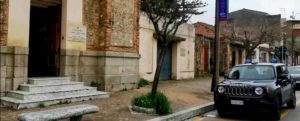 Polistena, positivo al covid sorpreso a spasso per le vie del centro item-thumbnail
