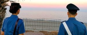 Sbarco migranti a Brancaleone, fermati i tre presunti scafisti item-thumbnail