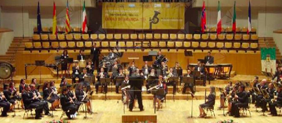 La Concert Band di Melicucco si esibirà in piazza 1° Maggio