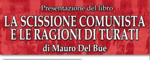 Venerdì a Marina di Gioiosa Ionica la presentazione del nuovo libro di Mauro Del Bue item-thumbnail