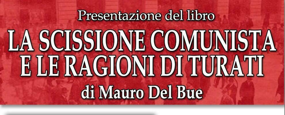 Venerdì a Marina di Gioiosa Ionica la presentazione del nuovo libro di Mauro Del Bue