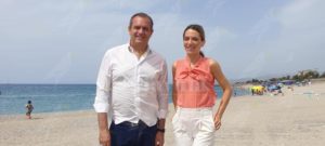 Consigliere comunale di Roccella si candida alle regionali con De Magistris item-thumbnail