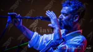 “Sorpreso dalla felicità”: Il nuovo brano di Fabio Macagnino item-thumbnail