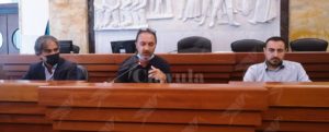 Città Metropolitana di Reggio Calabria: Le tariffe premieranno i Comuni più virtuosi sulla raccolta differenziata item-thumbnail