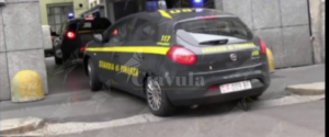 Calabria, falso cieco partecipa ad una rissa nei pressi del pronto soccorso. Denunciato item-thumbnail
