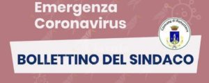 Covid, a Benestare sono 14 le persone attualmente positive item-thumbnail