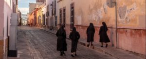 Suora scippata a Reggio Calabria, arrestato il responsabile item-thumbnail