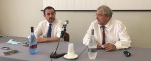 Magorno ritira la sua candidatura alla presidenza della Regione Calabria item-thumbnail