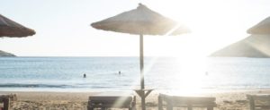 Calabria, un lavoratore su tre non in regola: maxi controlli dei carabinieri nei lidi balneari item-thumbnail