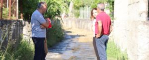Dissesto idrogeologico, protocollo d’intesa tra il Comune di Mammola e il Consorzio di Bonifica Alto Ionio Reggino item-thumbnail