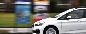 Autovelox sulla Statale 106, da mercoledì partono i servizi di controllo elettronico della velocità a Motta San Giovanni item-thumbnail