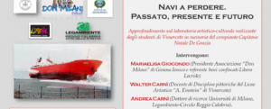 Siderno: dall’inchiesta del cauloniese Andrea Carnì sulle navi dei veleni ad un esperimento realizzato in una scuola milanese item-thumbnail