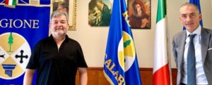 Spirlì dichiara: “Stop al commissariamento della Sanità calabrese” item-thumbnail