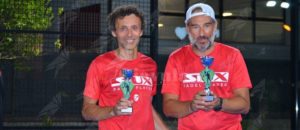 La coppia Novembre – Campisi campioni di padel al torneo di Siderno item-thumbnail