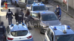 ‘Ndrangheta: Investirono un affiliato, 2 uomini in manette per tentato omicidio item-thumbnail