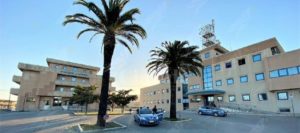 Sequestrato sfasciacarrozze per gestione abusiva dei rifiuti. Denunciato il proprietario item-thumbnail