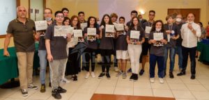 Il consigliere delegato Carmelo Versace a Riace per la cerimonia di apertura della scuola nazionale di astronomia item-thumbnail
