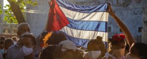 Il 25 luglio a Reggio Calabria Giornata di solidarietà con il popolo cubano item-thumbnail