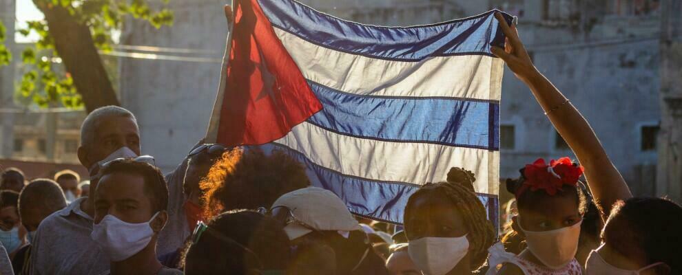 Il 25 luglio a Reggio Calabria Giornata di solidarietà con il popolo cubano