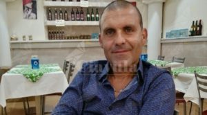 Gioiosa, Rocco Agostino: “Il parco giochi non si tocca” item-thumbnail