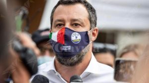 Sinistra Italiana: “Draghi si dissoci da Salvini che non ha condannato l’omicidio commesso dal suo amico leghista” item-thumbnail