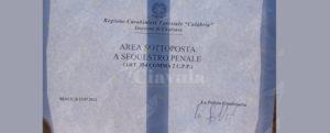 Sottoposta a sequestro penale l’isola ecologica di Riace. Guai in vista per il sindaco Trifoli? item-thumbnail