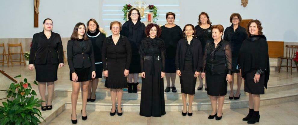 L’Associazione Coro Shalom di Caulonia marina presenta il progetto CantiLuna