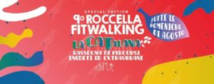 A.S.D. Calabria Fitwalking: Al via il 1° agosto il “fit&love”, la seconda edizione de “la catalana” item-thumbnail