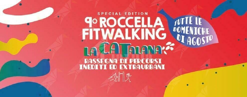 A.S.D. Calabria Fitwalking: Al via il 1° agosto il “fit&love”, la seconda edizione de “la catalana”