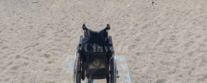 Lettore segnala: “A Caulonia i diversamente abili non possono raggiungere il mare” item-thumbnail