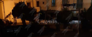 La segnalazione del lettore: “A Caulonia centro largo Baglio è senza illuminazione da aprile” item-thumbnail